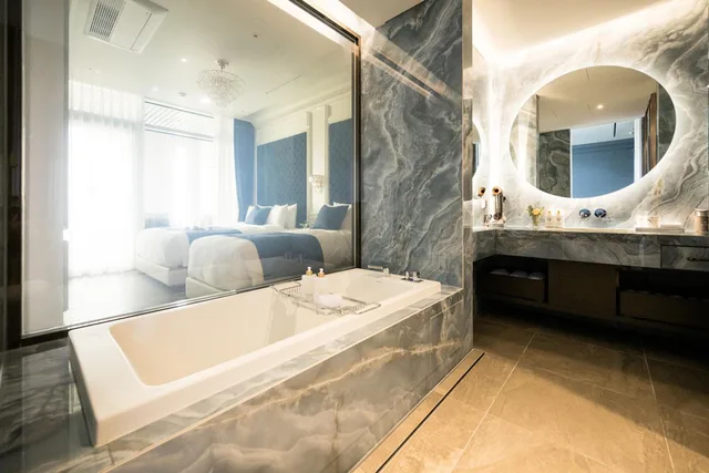 جناح بريستيج، The Siena Resort 7/7