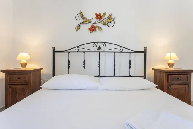 شقة سكنية جونيور بسرير كوين وسرير مزدوج مع أريكة، Residence La Pineta - Campsite 1/2
