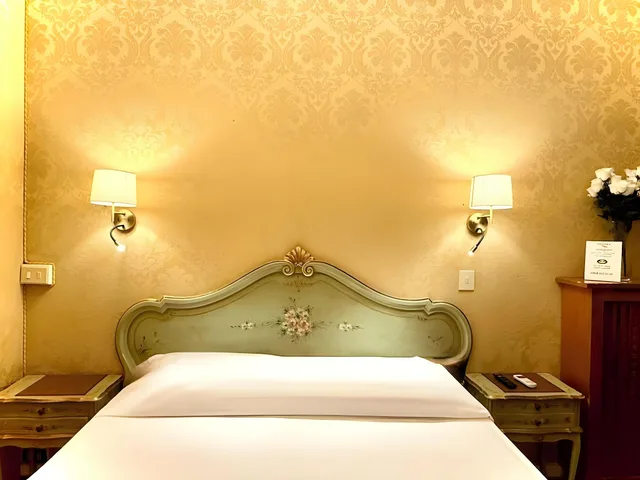 غرفة كلاسيكية، Airone Hotel 1/1