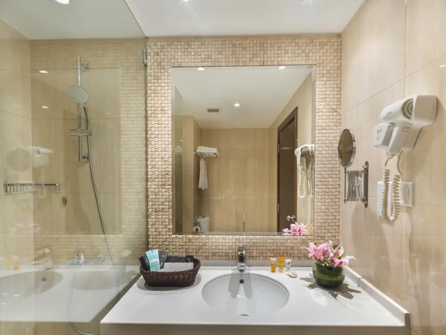 غرفة كلاسيكية، AL FALAJ HOTEL 8/10