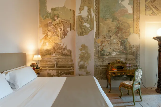 Junior, Double or Twin Bed, Hotel Palazzo Novello 1/3