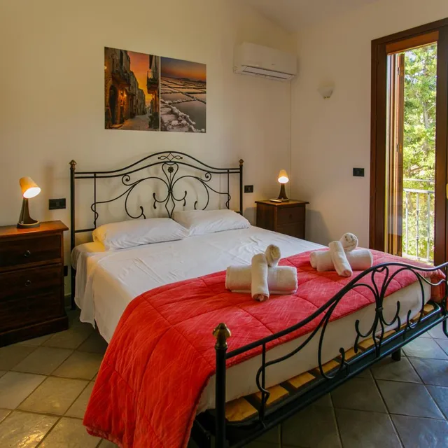 Apartment, Two Story، Residence Il Baglio 3/10