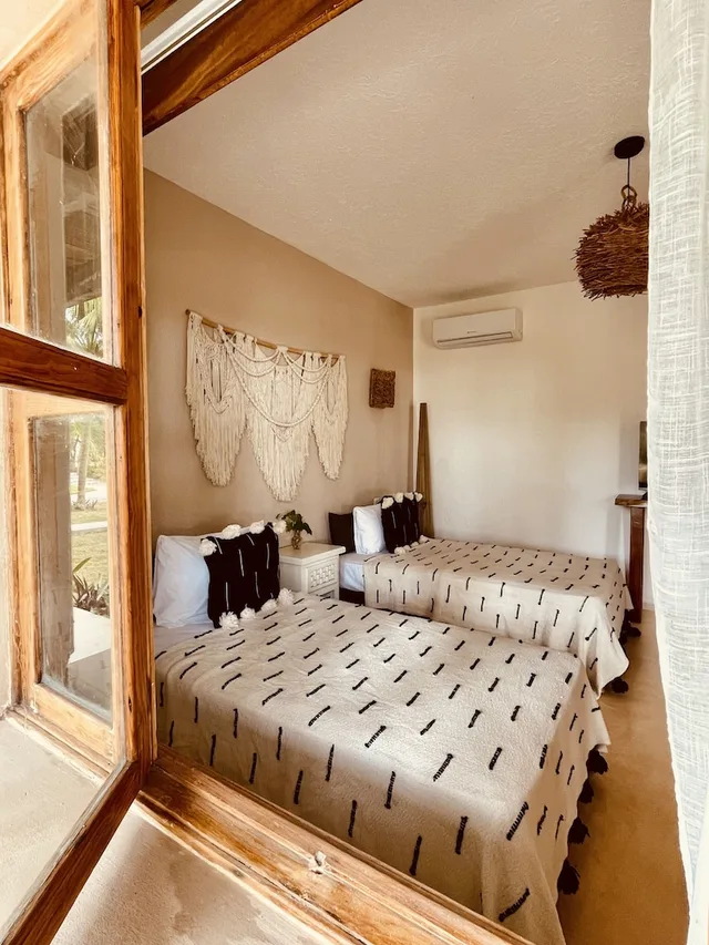 Suite, King and Twin Beds, Garden View, Pavoreal Beach Resort 2/6