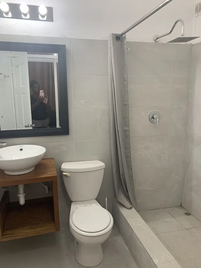 1 Bedroom, Deluxe, Apartment, 1 Queen and 1 Double Bed, Sofa, Kitchen, La Heliconia 4/4