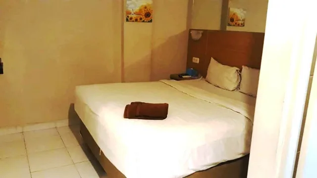 Smart, No Window, C Hotel Cirebon 1/3
