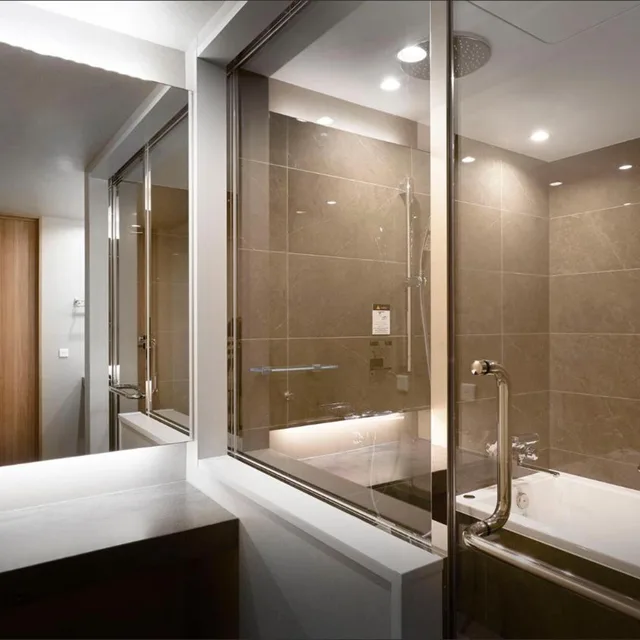 Superior, Double Bed, Side Sea View، Daiwa Roynet Hotel Kagoshima Tenmonkan PREMIER - former Daiwa Roynet Hotel Kagoshima Tenmonkan 8/10