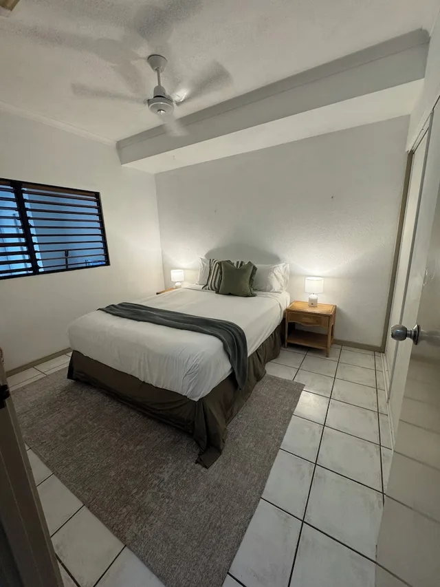 غرفة اقتصادية بسرير كوين، Trinity Beach Club Holiday Apartments 1/7