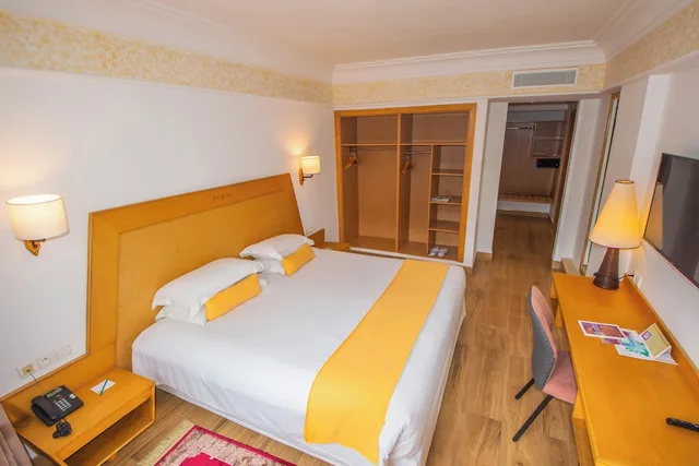 جناح مع أريكة، Timoulay Hotel Spa Agadir 2/8