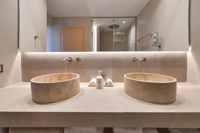جناح بمسبح خاص، Royal Pearl Island Chios Hotel and Spa 8/10
