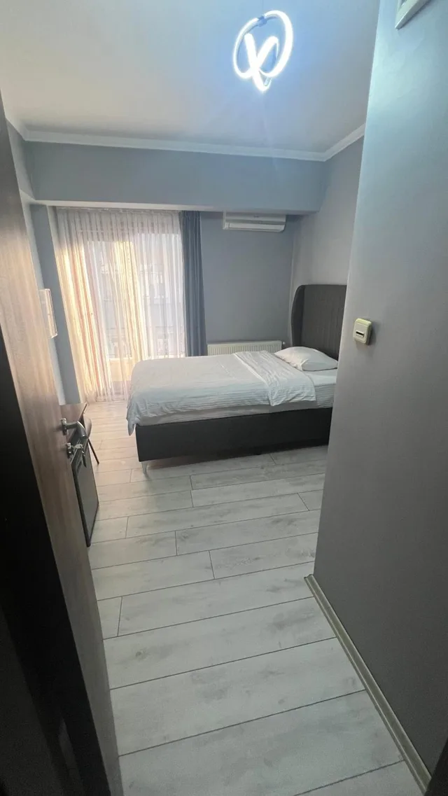 غرفة قياسية مفردة، Hotel Ipekyolu 8/10