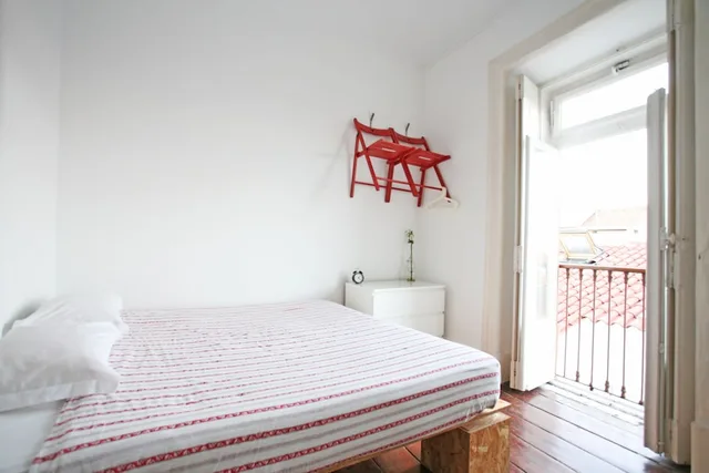 Friendly Hills Bairro Alto، لشبونة 4/21