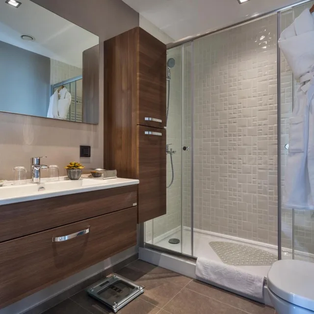 شقة، Antasya Suites 10/10