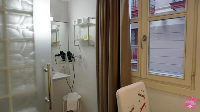 غرفة بسرير كوين، Aliciazzz 4/6