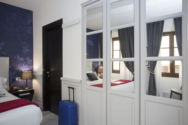 Palazzo, Superior, Double Bed, Kitchen، Casual Rinascimento Firenze 8/10