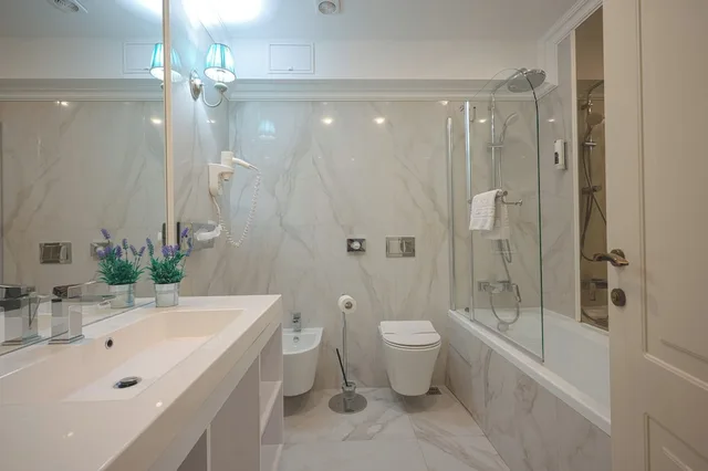 جناح جونيور، Old Town Boutique Hotel 6/10