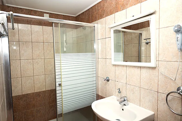 شقة بغرفتي نوم، Sidari Green Oasis 1/1