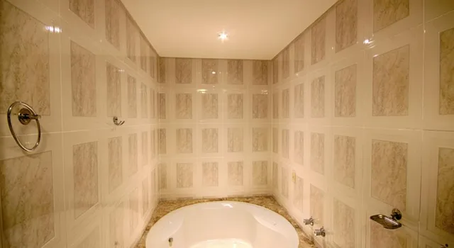 جناح سوبيريور، Hotel Continental Inn 1/1