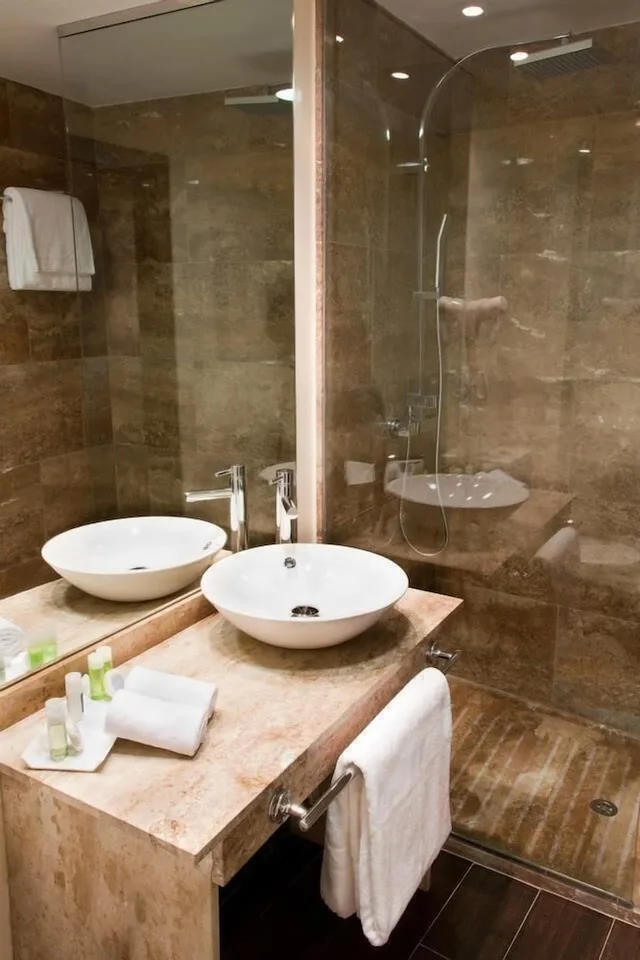 Room, Triple, 3 Beds, HOTEL PALOMA 3/3