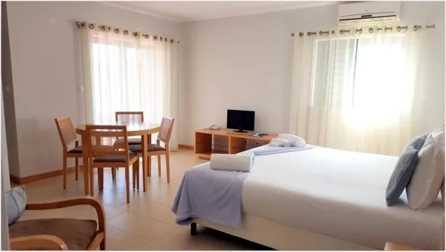 استوديو، Vicentina Hotel 4/4