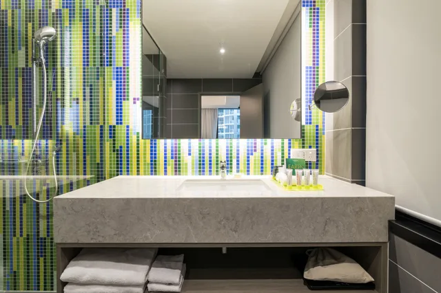 Executive, Apartment, King Bed, Capri By Fraser Brisbane 1/1