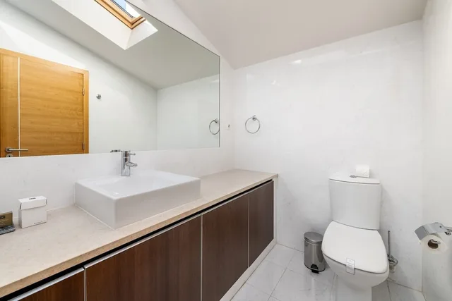 2 Bedrooms, Duplex, Apartment, 1 Double and 4 Single Beds، Baia da Luz Resort 3/3