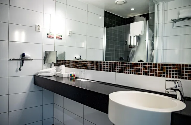 غرفة عائلية، Myrkdalen Hotel 4/5