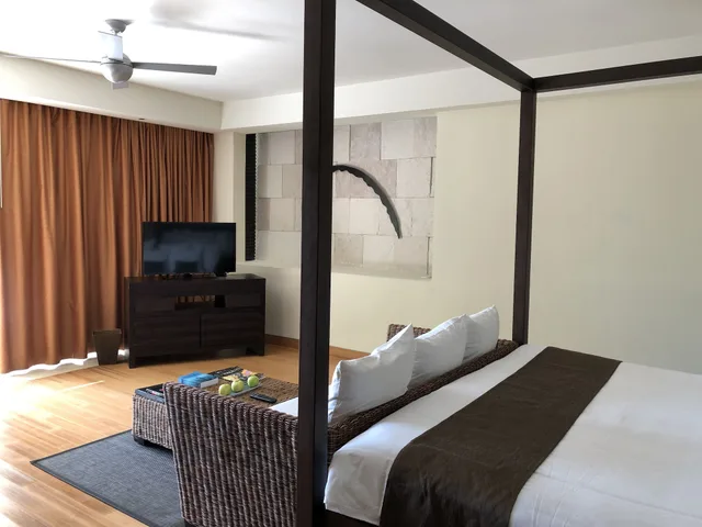 Lagoon, Junior Suite, Deluxe, King Bed، Blue Diamond Luxury Boutique - All Inclusive - Adults Only 3/5