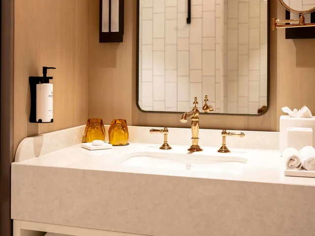 جناح دوبلكس جونيور، Sofitel Le Scribe Paris Opera 4/4