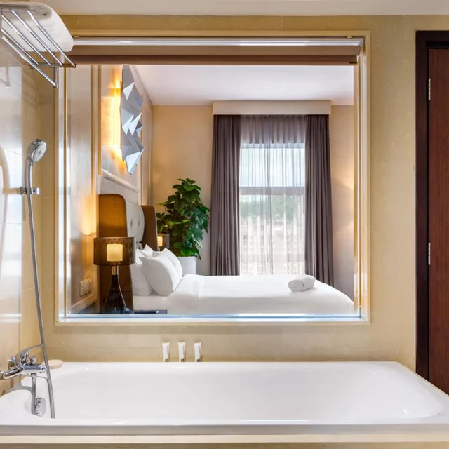 Eastin, Deluxe, Suite، Eastin Hotel Penang 6/6