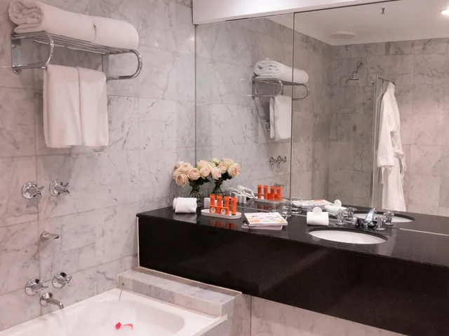 Windsor Suite، The Hotel Windsor Melbourne 2/2