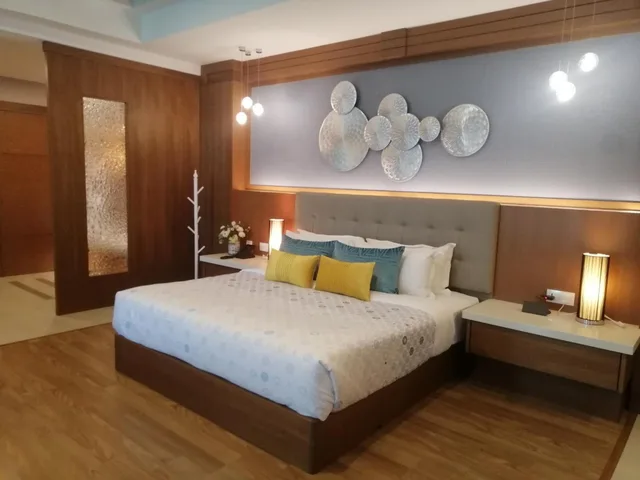 جناح، Langkawi Seaview Hotel 1/10
