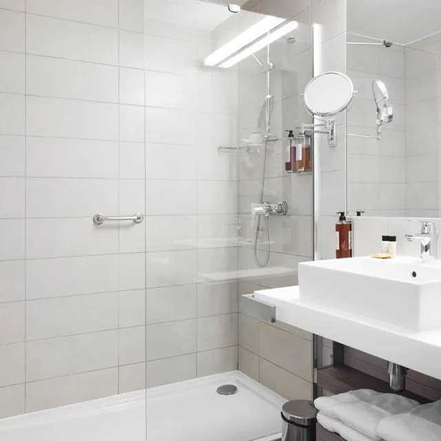 غرفة مفردة، Q Hotel Plus Wroclaw 20/20