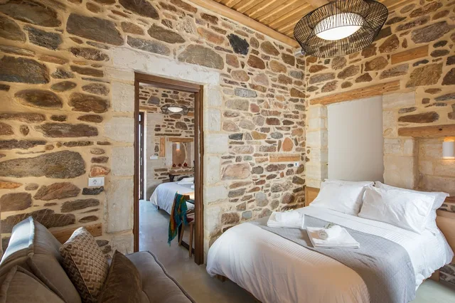 Lameriana Luxury Village، ريثيمنو 7/77