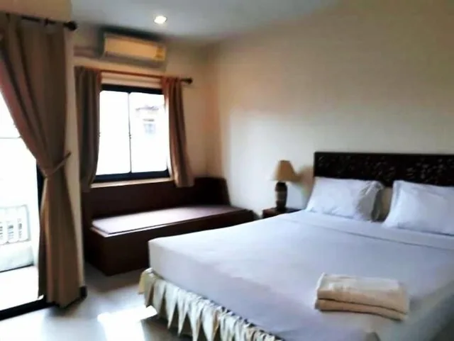 غرفة سوبيريور بسرير مزدوج، Nathon Residence 1/2