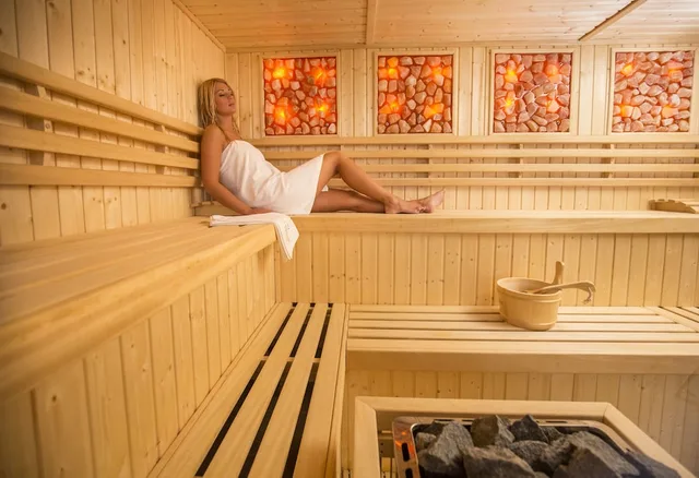 Spa Wellness Hotel Diament Ustron، Ustron 24/50