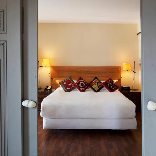 Presidential, Suite, King Bed, The Marmara Bodrum - Adults Only 7/10