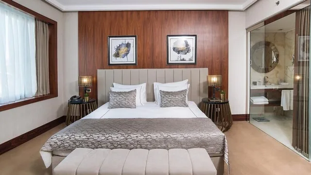 Superior Single Landview، Sura Luxury Milion Hotel & Spa 1/4