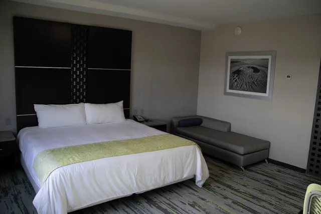 Executive, King Bed, Hotel Araiza San Luis 1/3