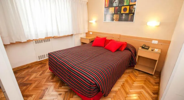 Standard, Single, Sarmiento Palace Hotel 1/5