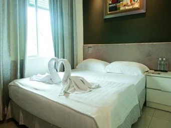 غرفة قياسية، M Design Hotel Seri Kembangan 1/1