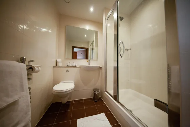 Penthouse Suite، Berwick Manor Hotel 5/10