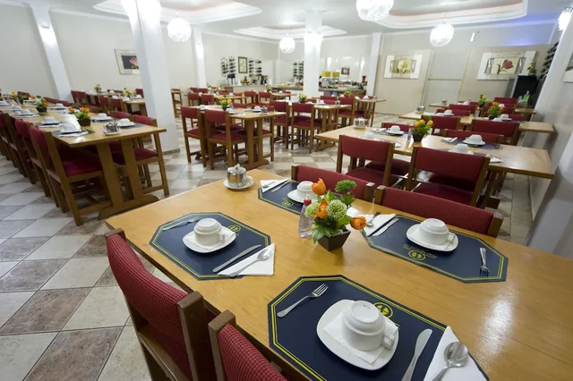 Hotel Nacional Inn Foz do Iguacu، فوز دو إيغواسو 44/63