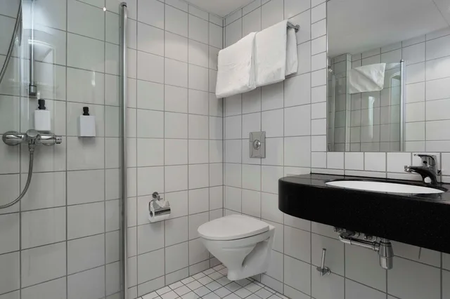 Extra, Superior, Twin Beds، Scandic Kirkenes 6/8