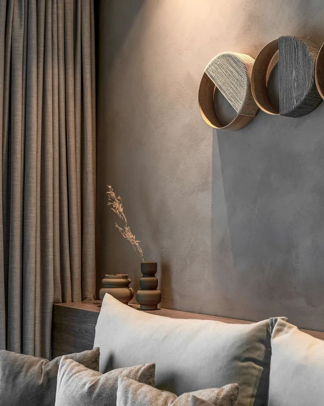 Junior Suite, Studio, Queen Bed, 2 Sofa، Ella Elissa - Adults Only 2/7