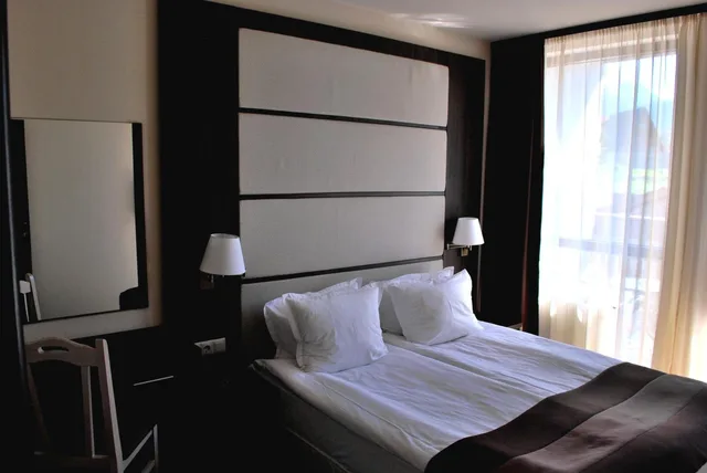 شقة بغرفتي نوم، HOTEL COMPLEX ZARA RESORT & SPA 1/6