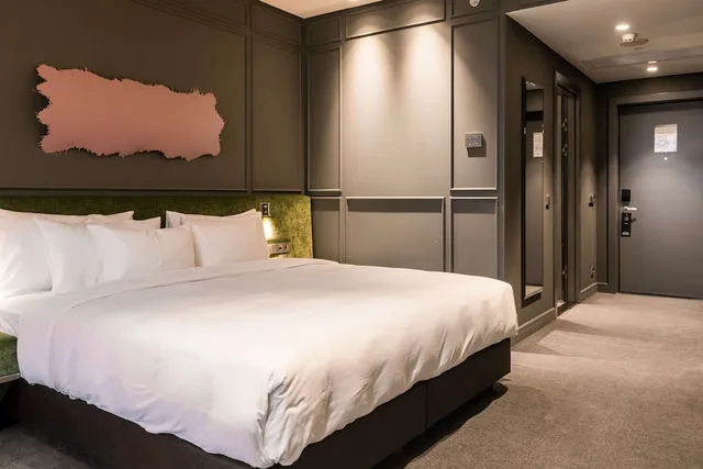 Collection, Superior, King Bed، Tsinandali Estate A Radisson Collection Hotel 2/4