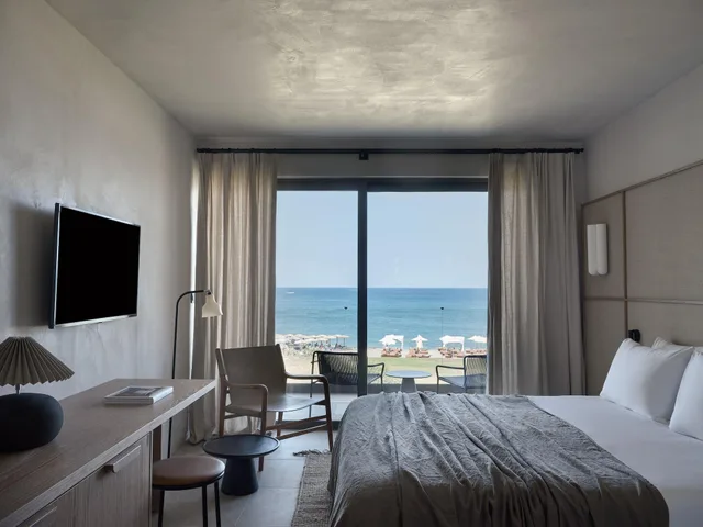 Bungalow - Beach Front - Adults Only، Sentido Port Royal Villas and Spa - Adults Only 1/2