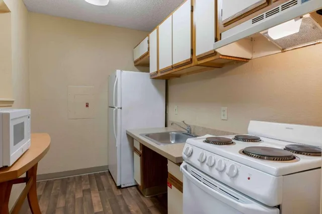جناح بسريرين كوين بغرفتي نوم لذوي الإعاقة، Extended Stay America - Atlanta - Alpharetta-Northpoint-East 5/5