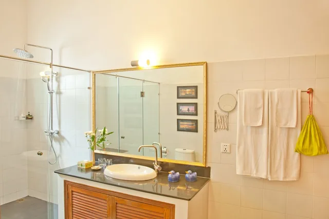 Suite, Double Bed, Sofa, Adult Only، The Pavilion 10/10