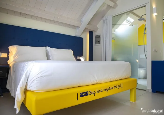 غرفة سوبيريور ثلاثية، HOTELTREVI 2/2